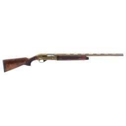 GFORCE ARMS REFUGE 20GA 24" SA, COMPACT 5RD BRONZE WALNUT