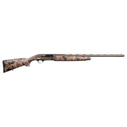 GFORCE ARMS REFUGE 20GA 28", SEMI AUTO 5RD BRONZE RETRO