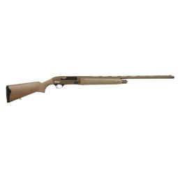 GFORCE ARMS REFUGE 20GA 28", SEMI AUTO 5RD BRONZE FDE