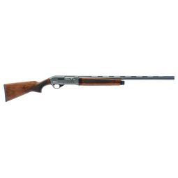 GFORCE ARMS REFUGE 20GA 28", SEMI AUTO 5RD TAC GREY WALNUT