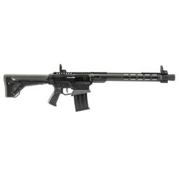 GFORCE ARMS MKX3 HAMMER 12GA, AR-12 3" 18.5" 5RD BLACK