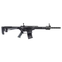 GFORCE ARMS GF25 AR-12 12GA 3", 18.5" 5RD BLACK