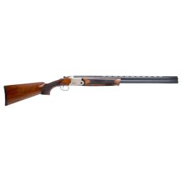 GFORCE GF5 FILTHY PHEASANT O/U, 12GA 3" 28" BBL BLUED WALNUT