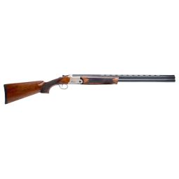 GFORCE GF5 FILTHY PHEASANT O/U, 20GA 3" 28" BBL BLUED WALNUT