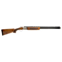 GFORCE GF5 FILTHY PHEASANT O/U, 12GA 3" 28" BBL BLACK WALNUT