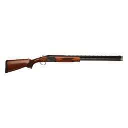 GFORCE GF5 FILTHY PHEASANT O/U, 12GA 3" 28" BBL BLACK WALNUT