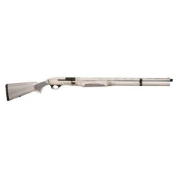 GFORCE ARMS ONE 12GA 28" 3+1, SEMI AUTO SNOW BLOWER WHITE