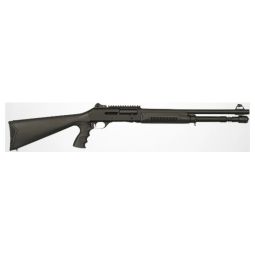 GFORCE ARMS GF1X 12GA 18.75", SEMI AUTO 3" 5RD BLACK