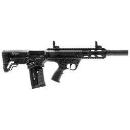 GFORCE ARMS GFY1 AR-12 12GA 3", 18.5" 5RD BLACK