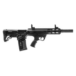 GFORCE ARMS GFY1 AR-12 12GA 3", 18.5" 5RD BLACK