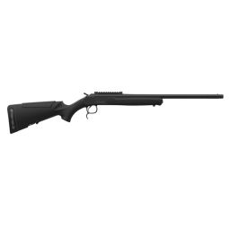 RETAY USA GAMELANDER 20GA 22", 3" RAIL SINGLE SHOT BLACK