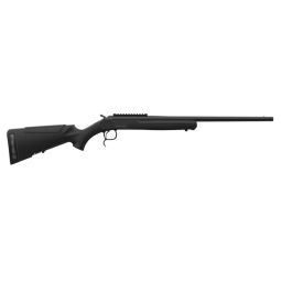 RETAY USA GAMELANDER 410GA 22", 3" RAIL SINGLE SHOT BLACK