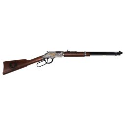 HENRY TEXAS RANGERS EDITION, BICENTENNIAL 22S/L/LR 20" OCT