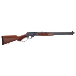 HENRY H9 PROVIDER RIFLE 30-30, 20" PISTOL GRIP BLUED WALNUT