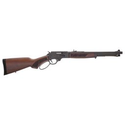 HENRY H9 PROVIDER RIFLE 38-55, WIN 20" PISTOL GRIP BLUED WNUT