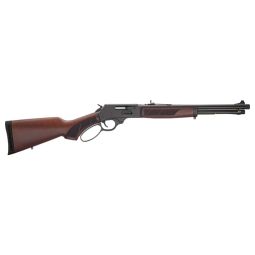 HENRY H9 PROTECTOR CARBINE, 30-30 PG 16.5" BLUED WALNUT