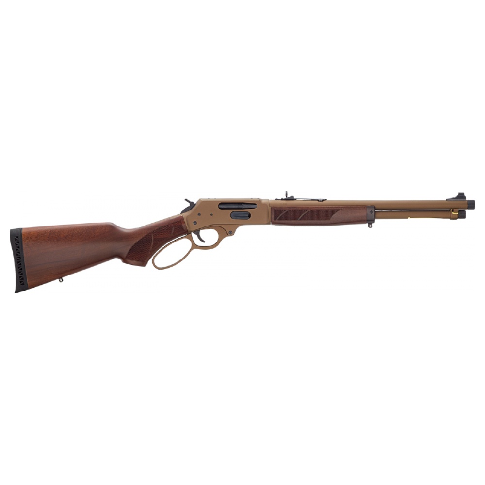 HENRY H9 EXPLORER 360BH, 16.5