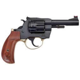 HENRY H16 GOLDENBOY DEADEYE, REVOLVER 22LR 10RD BIRDSHEAD