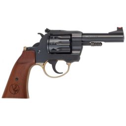 HENRY H16 GOLDENBOY DEADEYE, REVOLVER 22LR 10RD GUNFIGHTER