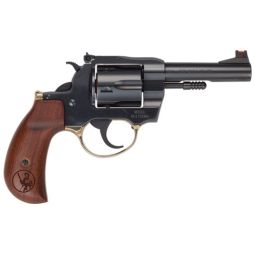 HENRY H17 BIG BOY DEADEYE, REVOLVER 357/38SP BIRDSHEAD
