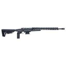 HOWA M1500 APC MINI-ACTION, 22ARC 22" THREADED BLACK