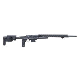 HOWA M1500 APC MINI-ACTION, 22ARC 22" THREADED BLACK