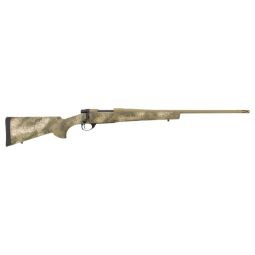 HOWA M1500 FENCE LINE 30-06, 22" THREADED PRAIRIE REAPER