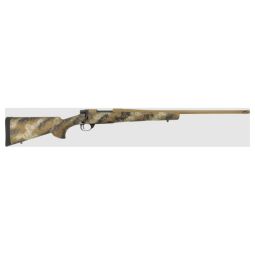 HOWA M1500 FENCE LINE 308 WIN, 22" THREADED SCORCHED EARTH