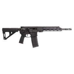 US PALM CAT 4 PISTOL 5.56 11.5, 1-30RD MAG BLACK