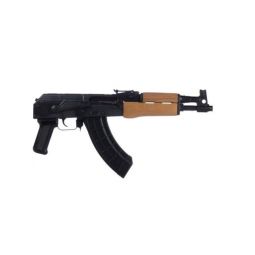 CENTURY ARMS DRACO 7.62X39, PISTOL 1-30RD MAG BLACK MATTE