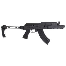 CENTURY ARMS DRACO TACTICAL, W/ BRACE 7.62X39 PISTOL BLACK