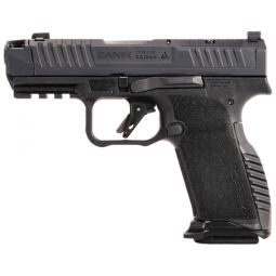 CANIK PRIME RADIAN 9MM 3.8", NS 2-10RD ACCESSORY KIT BLACK