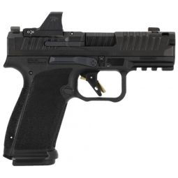 CANIK METE MC9 PRIME 9MM 3.65", BBL OR NS W/ MO1 MECANIK OPTIC