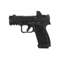CANIK METE MC9 PRIME 9MM 3.65", BBL OR NS W/ MO1 MECANIK OPTIC