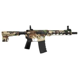 HIPOINT PISTOL HP-15 300 AAC, 10.5" 30RD BLADE BRACE M81