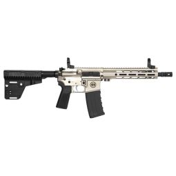 HIPOINT PISTOL HP-15 300 AAC, 10.5" 30RD BLADE BRACE SILVER