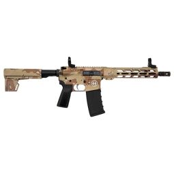 HIPOINT PISTOL HP-15 5.56, 10.5" 30RD BLADE BRACE STORM