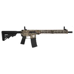 HI-POINT HP-15 AR-15 5.56 16", 30RD M-LOK LEOPARD THREADED