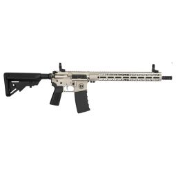 HI-POINT HP-15 AR-15 5.56 16", 30RD M-LOK SILVER THREADED