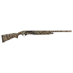 IVER JOHNSON SEMI-AUTO 12GA 3", 28" BBL MO SAW GRASS BLADES