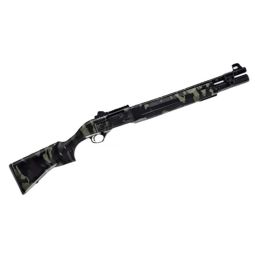 BERETTA A300 PATROL 12GA 3", 19.1" MULTICAM BLACK 7+1