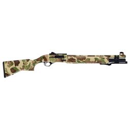 BERETTA A300 PATROL 12GA 3", 19.1" FROGSKIN 7+1