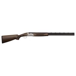 BERETTA 686 SILVER I 28GA., 2.75" 28"VR CT-5 SIL OIL WLNT