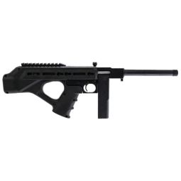 STAND MFG JACKHAMMER S 22LR, 5 3/8" BBL 10SHOT STICK MAG