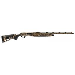 BERETTA AX800 SUPREMA KO 12GA, 3.5" 30" CT3 REALTREE MAX-7