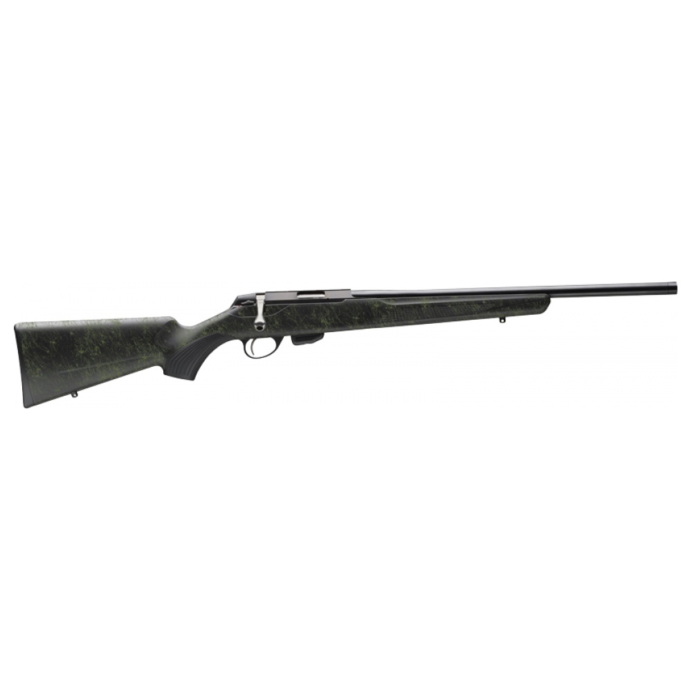 TIKKA T1X 17HMR 16