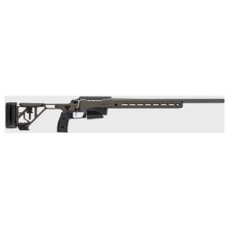 TIKKA T3X ACE TARGET 6MM CM, 26" THREADED BLACK