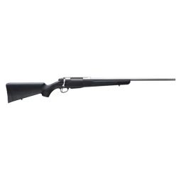 TIKKA T3X LITE 6MM CM 22", THREADED SYNTHETIC/SS