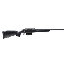 TIKKA T3X CTR 6MM CM, 24" THREADED 10RD BLACK SYN