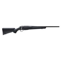 TIKKA T3X LITE 6MM CM 22", THREADED SYNTHETIC/BLUED